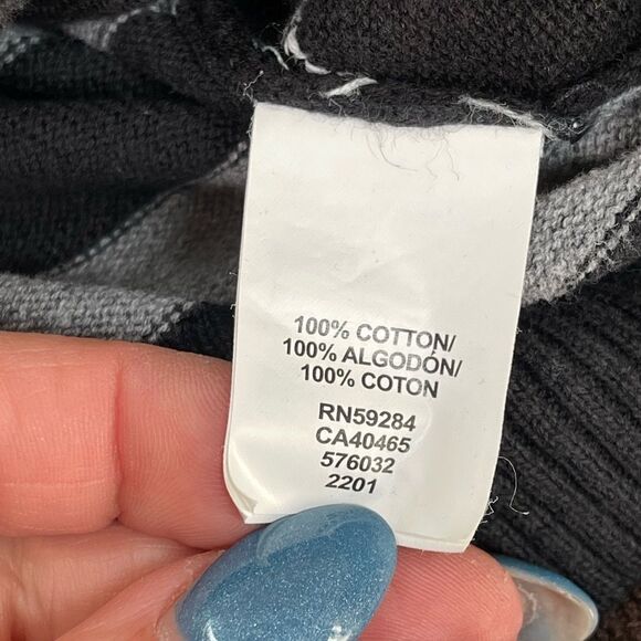 Children's PLACE Like New 100% Cotton Toddler Boy Sweater 4T - Picture 4 of 7